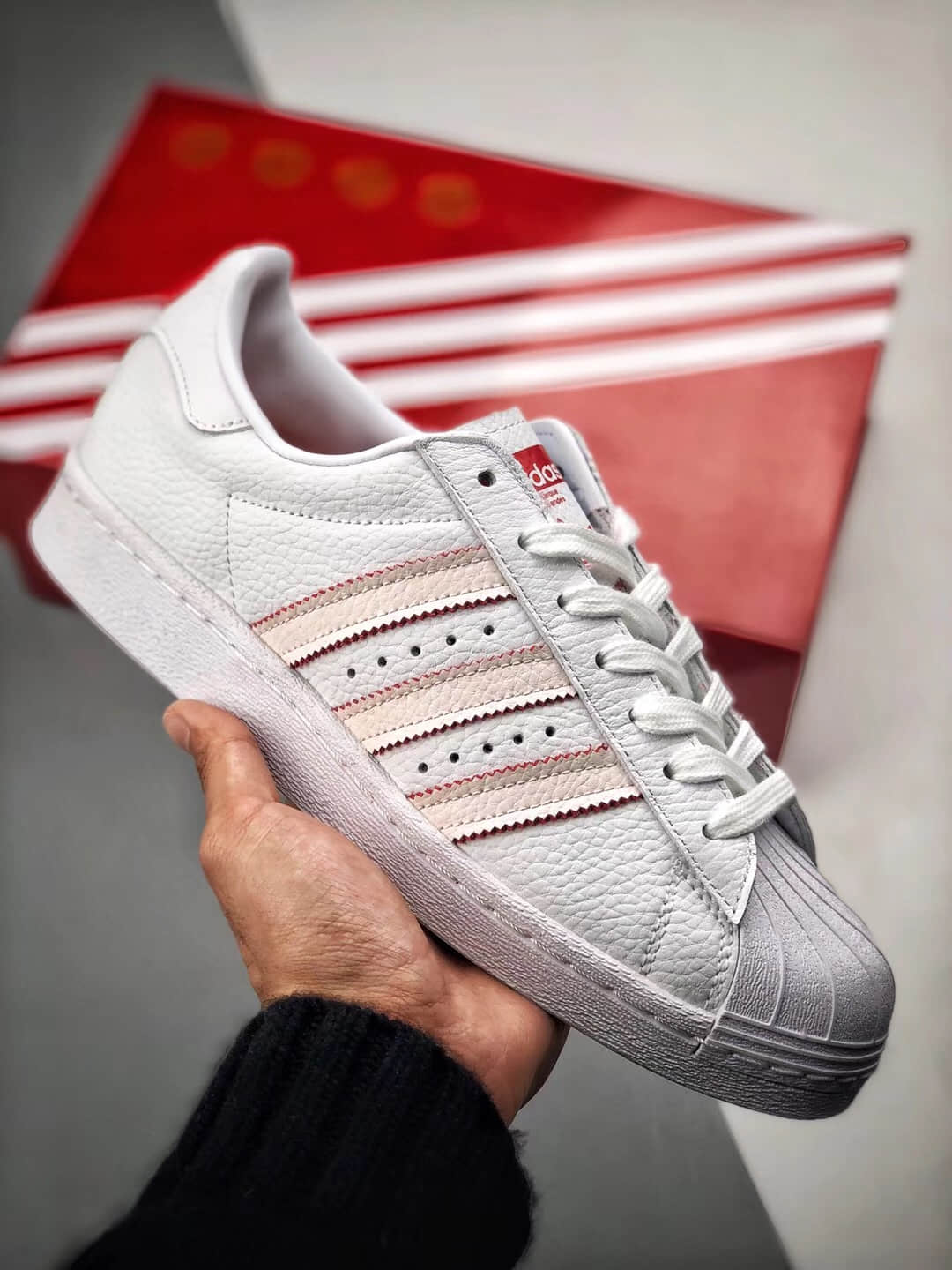 Adidas Superstar 80s DB2569 Yzys.jp